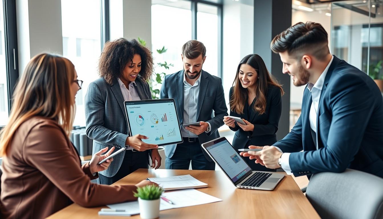 Strengthen Your Tech Business